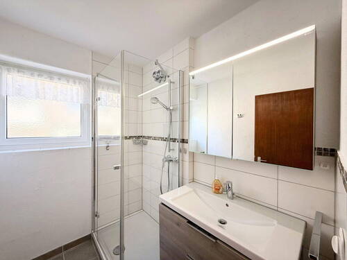 Waschraum - 