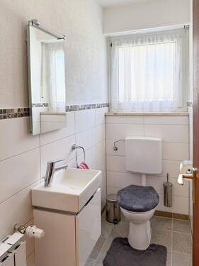 Toilette - 