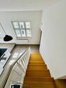 Treppe zur Terrase - 