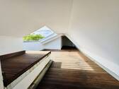 Dachterrasse - 