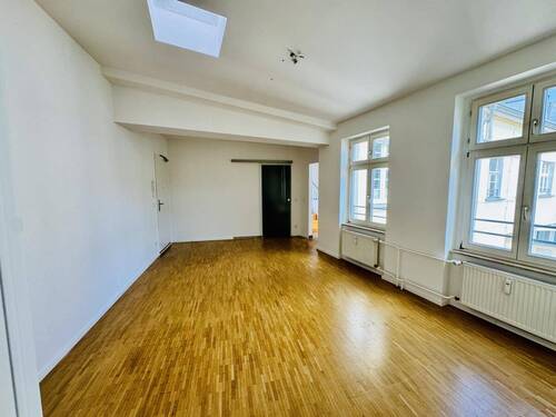 Zimmer 1 - Etagenwohnung mit 90,00 m² in Berlin zur Miete