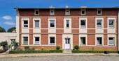 Straßenansicht - 1 Zimmer Mehrfamilienhaus, Wohnhaus zum Kaufen in Altefähr