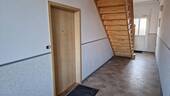 Eingang Hofseite u. Treppenhaus - 