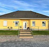 Barriererfreier Wohntraum mit Wintergarten in ruhiger Lage bei Lübeck - Selmsdorf