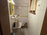 Gäste-WC - 