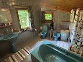 Badezimmer - 