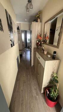 Bild 3 - 3 Zimmer Etagenwohnung in Wertingen