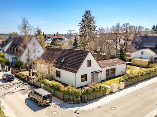 Bild 4 - Grundstück in Gräfelfing zum Kaufen