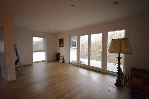 Bild 2 - 2 Zimmer Etagenwohnung zur Miete in Rendsburg