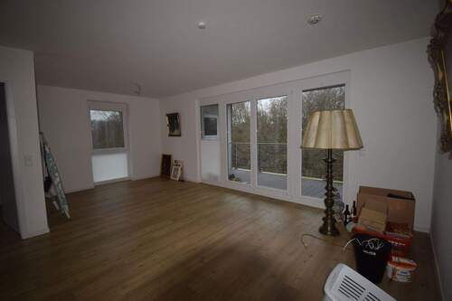 Bild 3 - 2 Zimmer Etagenwohnung in Rendsburg