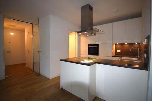 Bild 4 - Etagenwohnung mit 89,00 m&sup2; in Rendsburg zur Miete