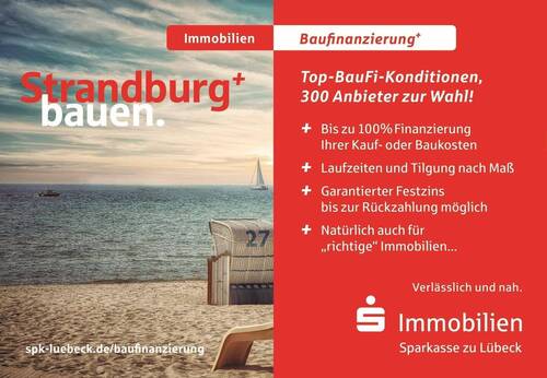 StrandburgBaufinanzierung - 