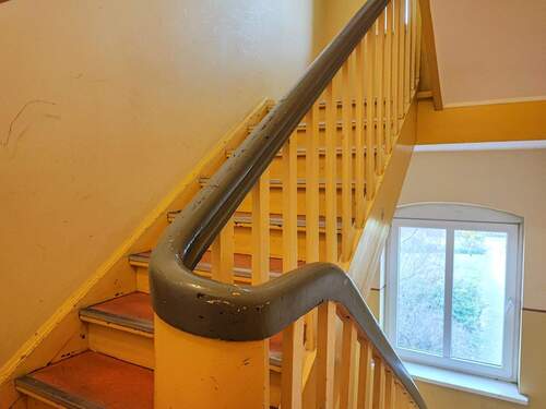 Treppenhaus - 