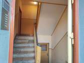 Treppenhaus - 