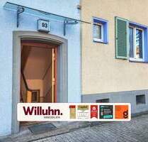 Sofort bezugsfrei: 3-Zimmer-Wohnung in ruhiger Wohnlage von Köpenick - Berlin