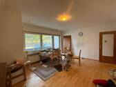 Wohnbereich - 2 Zimmer Etagenwohnung in Schönwald im Schwarzwald