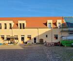 Ansicht .jpg - 4-Raum Wohnung in Leipzig-Seehausen