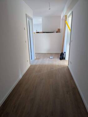 Flur1.jpg - Etagenwohnung mit 142,00 m² in Leipzig zur Miete