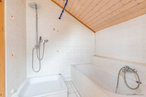 NG,OG - Badezimmer Ansicht 1 - 