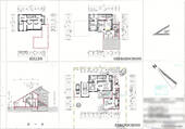 Grundrisse_Schnitt_USW13 (ohne Details) - 