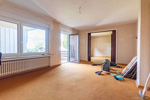 EG - Wohnraum 1 - 7 Zimmer Mehrfamilienhaus, Wohnhaus zum Kaufen in Hagenburg