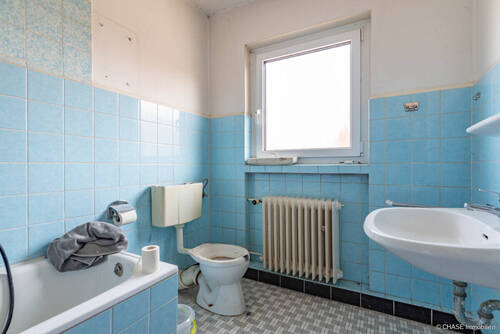 OG - Badezimmer - 