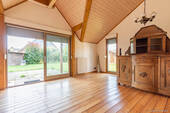 NG,EG - Wohnzimmer Ansicht 1 - 
