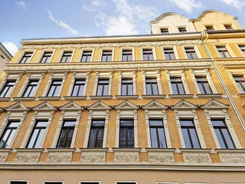 Aussenfassade - 