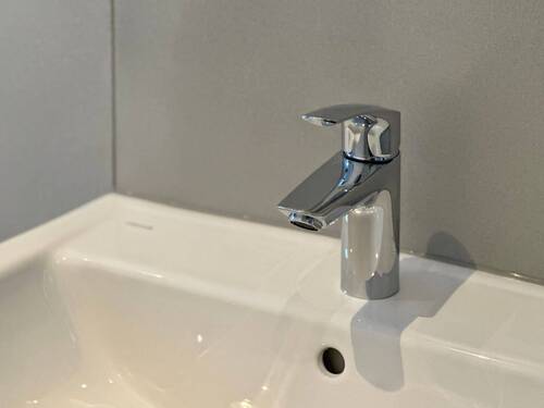 Hochwertige Armaturen - 