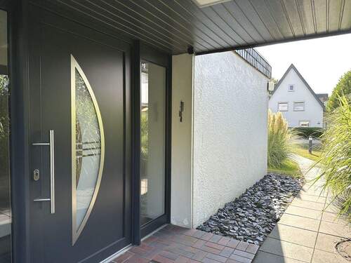 Bild 4 - Bungalow mit 152,00 m² in Bremen / St. Magnus zum Kaufen