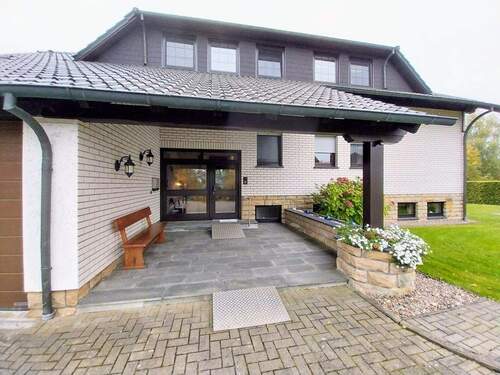 Eingangsbereich - 