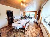 Wohnzimmer EG - 