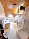 Bad + WC + Dusche OG - 