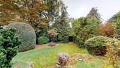 Garten Ansicht I - 