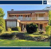 Ein- bis Zweifamilienhaus auf Erbpachtgrundstück in gefragter Lage mit schönem Garten - Frankfurt am Main Eschersheim