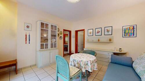 Zimmer I Ansicht II - 