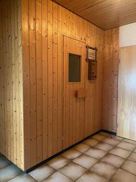 Sauna 2. OG - 