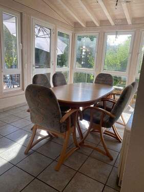 Bild 3 - 7 Zimmer Doppelhaushälfte in Wehingen