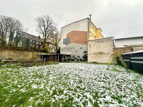 Garten-Bauland - Mehrfamilienhaus, Wohnhaus mit 327,00 m² in Velbert zum Kaufen