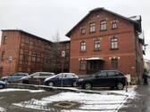 Außenansicht - 2,5 Raumwohnung - 310,00 EUR Kaltmiete, ca.  52,00 m² Wohnfläche