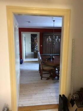 Foto - Etagenwohnung zur Miete in Sonneberg