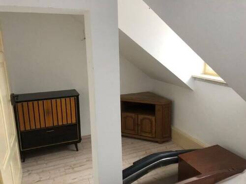 Zimmer - Etagenwohnung in Sonneberg