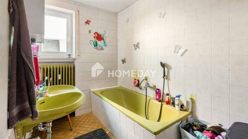 Badezimmer 1 - 