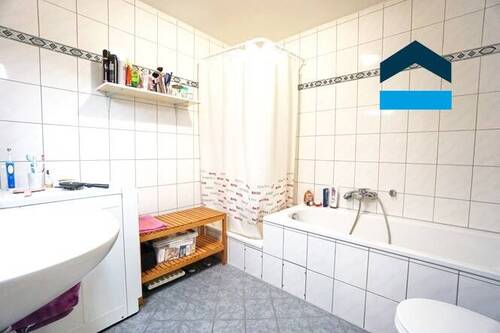 Badezimmer 1 - 
