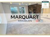 MARQUART IMMOBILIEN - Modernes, komplett saniertes Einfamilienhaus zur Miete - seltene Gelegenheit! Top Lage!