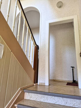 Treppenhaus - 