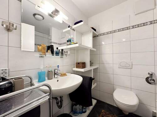 Badezimmer - 