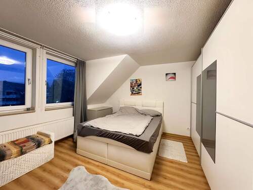 Schlafzimmer - 