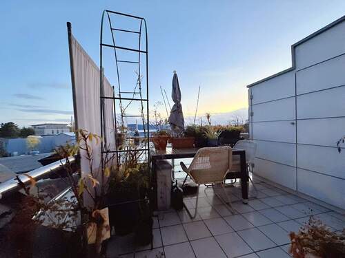Balkon - 