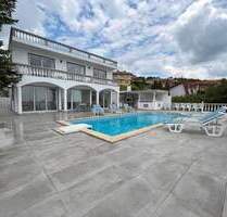 Exklusives Haus mit Meerblick und Pool in Bulgarien - Baltschik